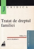 Tratat de dreptul familiei