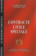 Contracte civile speciale