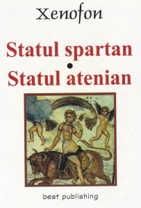 Statul spartan. Statul atenian