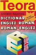 Dictionar englez-roman, roman-englez