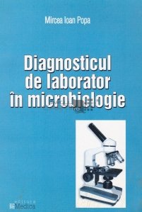 Diagnosticul de laborator in microbiologie