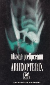 Arheopterix