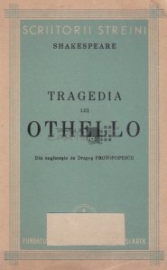 Tragedia lui Othello