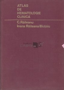 Atlas de hematologie clinica