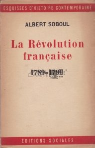 La Revolution Francaise