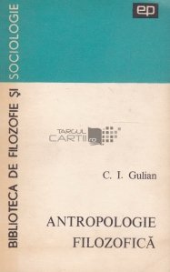 Antropologie filozofica