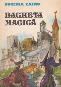 Bagheta magica