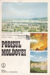 Podisul Moldovei
