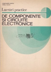 Lucrari practice de componente si circuite electronice