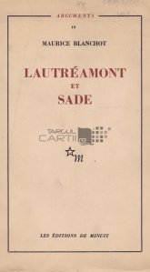 Lautreamont et Sade