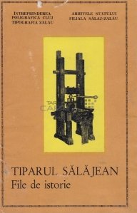 Tiparul Salajean
