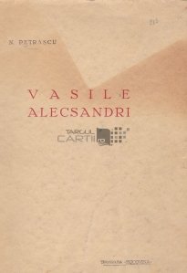 Vasile Alecsandri