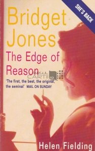 Bridget Jones: The Edge of Reason / Bridget Jones, topita dupa el