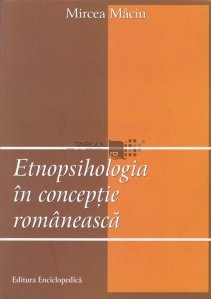 Etnopsihologia in conceptie romaneasca