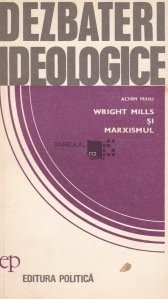 Wright Mills si marxismul