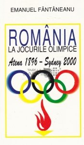 Romania la Jocurile Olimpice