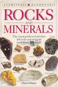 Rocks and Minerals / Roci si minerale