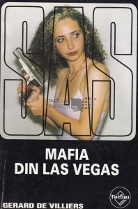 Mafia din Las Vegas