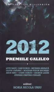 Premiile Galileo 2012