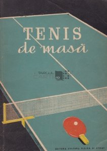 Tenis de masa
