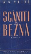 Scantei in bezna