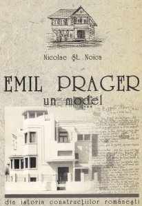 Emil Prager - un model