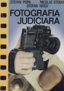 Fotografia judiciara