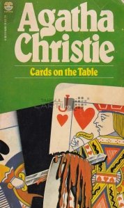 Cards on the Table / Cartile pe masa