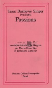 Passions / Pasiuni