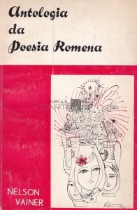 Antologia da poesia romena / Antologie de poezie romaneasca