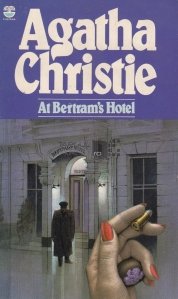 At Bertram's Hotel / La hotelul Bertram