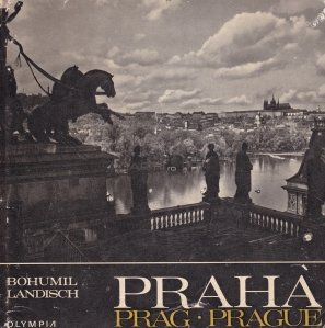 Praha / Prag / Prague / Praga