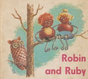 Robin and Ruby