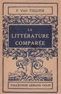 La litterature comparee / Literatura comparata