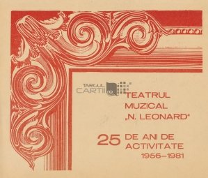 Teatrul muzical "N. Leonard"