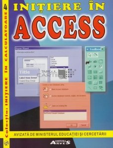 Initiere in Access