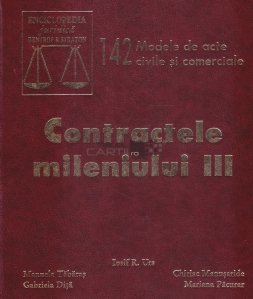 Contractele mileniului III