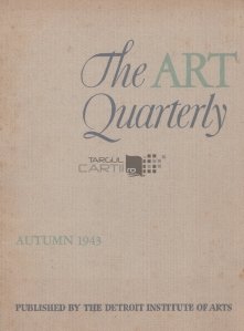 The Art Quarterly