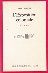 L'exposition coloniale