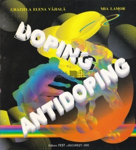 Doping. Antidoping