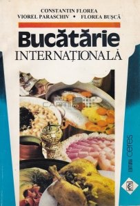 Bucatarie internationala