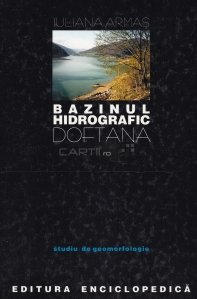 Bazinul hidrografic Doftana