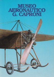 Museo aeronautico G. Caproni