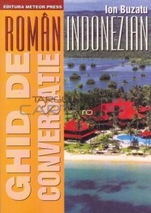 Ghid de conversatie roman-indonezian