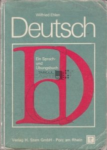 Deutsch - Ein Sprach-und Ubungsbuch