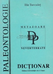 Metazoare. Nevertebrate