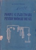 Pompe si injectoare pentru motoare Diesel