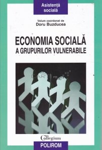 Economia sociala a grupurilor vulnerabile