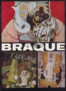 Braque / Baroc