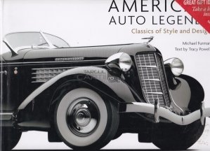 American auto legends